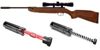 Weihrauch-HW30s-Kit