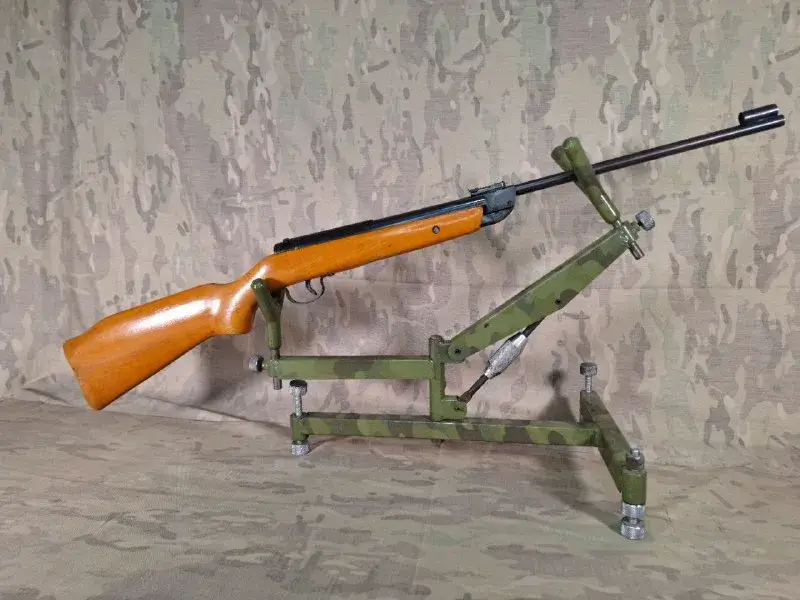 تفنگ بادی دیانا 25