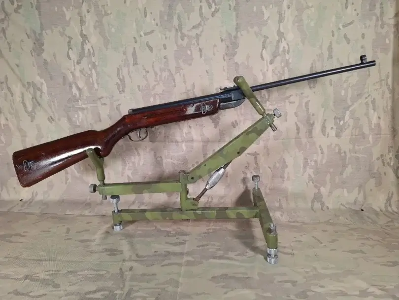 تفنگ بادی چینی زیربازشو B3-1