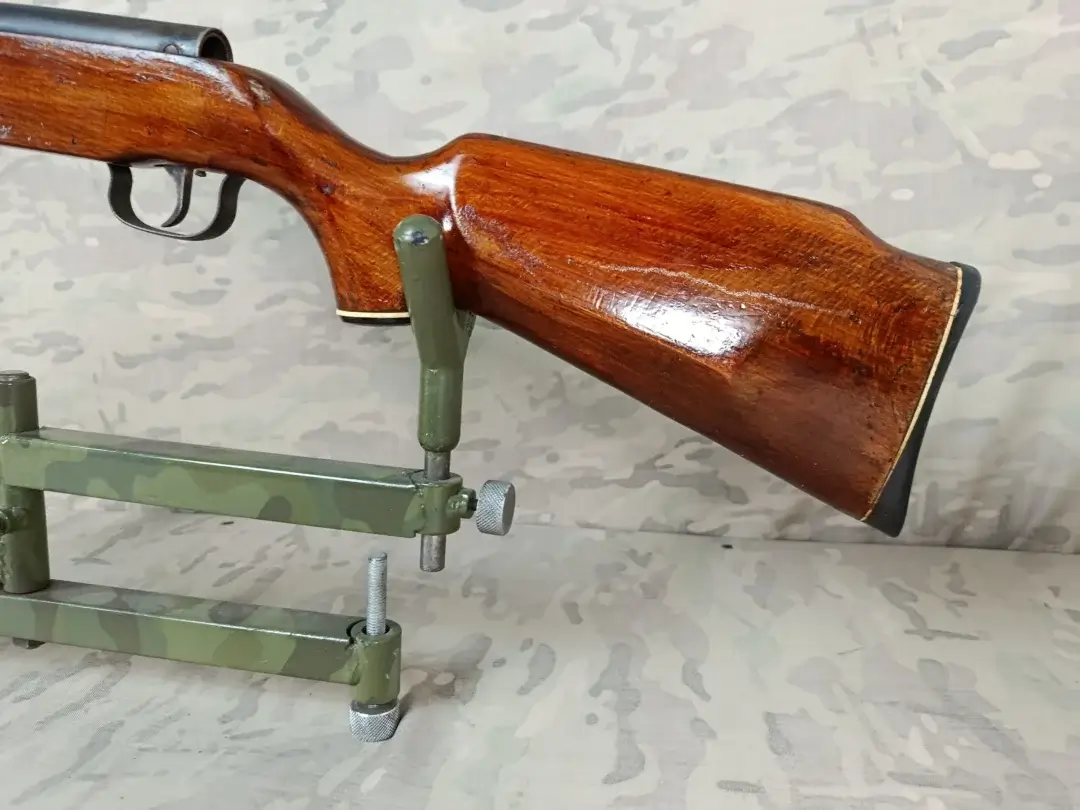 تفنگ بادی نوریکا مدل 73 کالیبر 4.5 - تصویر 5