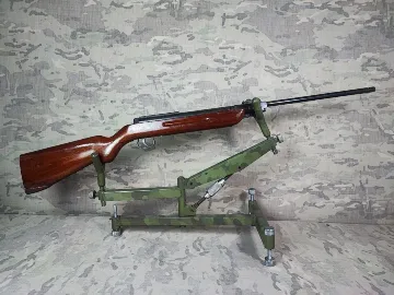 تفنگ بادی دیانا 25 کالیبر 4.5