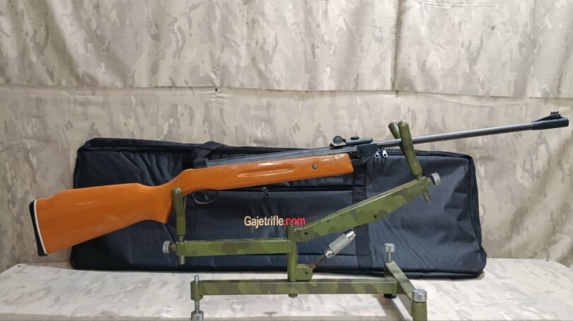 تفنگ بادی چینی کالیبر 5.5